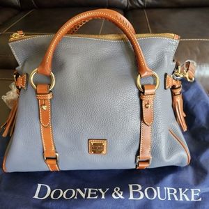 Dooney & Bourke Satchel
